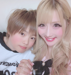 中学生になった元ホスト琉ちゃろの親は？母ちいめろの思いに愛が！