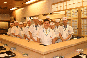 神田川敏郎の相続人は長女、次女大江可江、長男希。お店は？