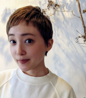 2021年夏ショートヘアが流行？髪を切った女性芸能人の画像も