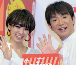 南明奈不妊が治療を経て授かった赤ちゃんはなぜ7ヶ月で死産になってしまったのか