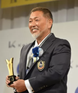 清原ベストファーザーで復縁なるか？息子への愛情を示すエピソードで元妻の反応は？