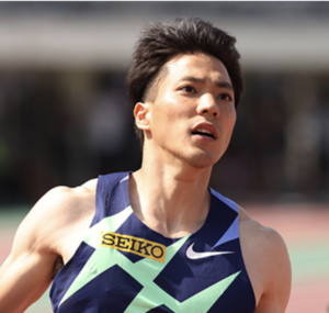 山縣亮太100mで日本新により五輪代表3枠に入れるか 現在は誰が優位 何で決まる