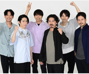 V6最後の「学校へ行こう2021」で学生出演者達の現在を追う！番組出身の五輪選手や芸能人！