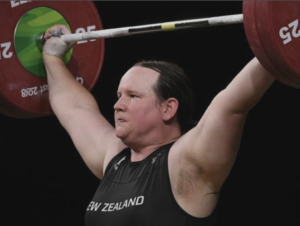 [五輪]トランスジェンダーNJ重量挙げ代表選手の競技歴は？不公平さは誰にだって感じるものじゃない？