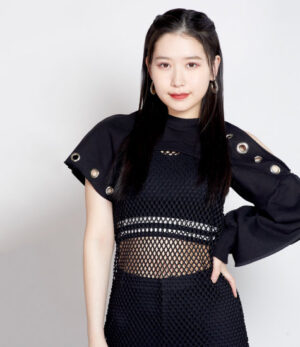 アンジュルム笠原桃奈の才能と抱いた夢とは？修行先の海外ってどこ？