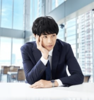 もう中学生がイケメンマッチョなのに２０２１年現在で独身の理由は？