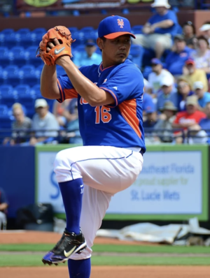 松坂大輔引退！海外の反応と有名人コメント速報！