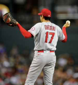 大谷翔平に誤審判定が多発する理由は？人種差別や態度の問題？