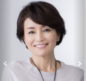 仁科亜季子４度のがんと闘病の歴史まとめ！現在は寛解？再発は？