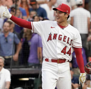 大谷翔平はなぜ賞金を寄付した？いい人とか偽善者とかじゃない本当の理由