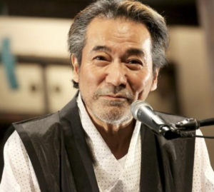 稲川淳二の次男由輝は現在どうしてる？生まれつきの難病クルゾン病を患い死去