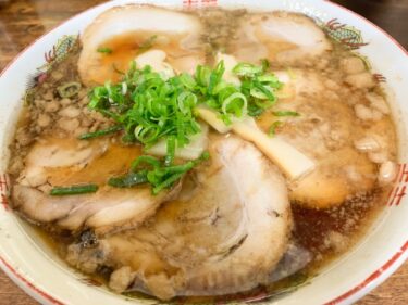 葉月里緒奈行きつけのラーメン店はどこ？インスタで紹介されたお店まとめ！