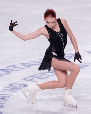 【北京五輪】17歳トルソワは体型変化を経てもなぜ4回転ジャンプを飛び続けられる？