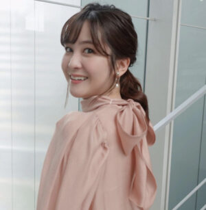 林美桜はなぜ彼氏できない？ハイスペ妄想拗らせ処女で頑固者が理由！