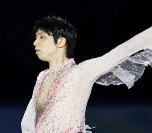 羽生結弦のアイスショー出演は？世界選手権欠場でも捻挫が治る可能性が！