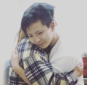 ジャガー横田の長男大維志君の高校入試どうなった？ついに受験から解放とは？