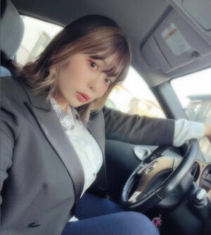 みさみさ櫻井(廣島)美沙季スピード離婚の理由は？人生観の相違で愛あるお別れを選択！