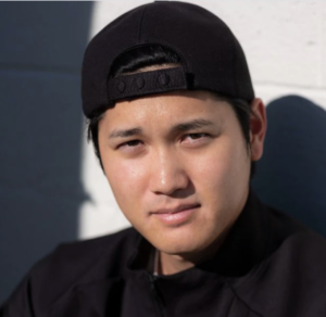 大谷翔平が童貞で彼女いない理由は？2022最新の恋愛事情でも何もなし！