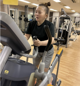 華原朋美の病気とは？ダイエット成功も痩せ過ぎてリスクが心配に！